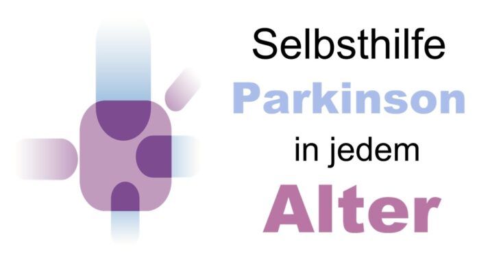 Logo Selbsthilfeinitiative Parkinson in jedem Alter - Dennis Riehle